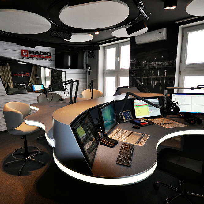 Portfolio – wnętrze