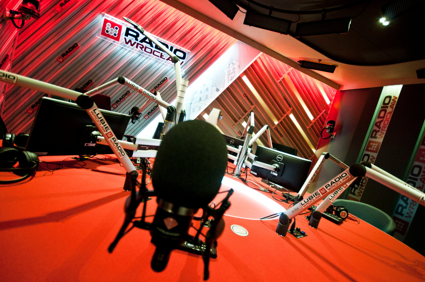 Studio Radia Wrocław – case study