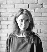 Ilona Biernacka mgr inż. arch. IARP