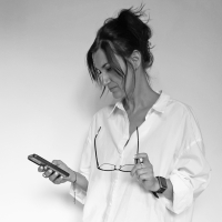 Ilona Biernacka mgr inż. arch. IARP